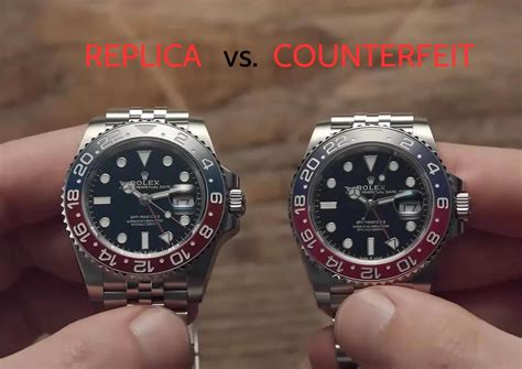 burberry digital watch fake vs real|counterfeit watches identification.